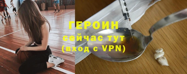 хмурый Алексин