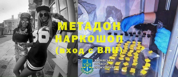 хмурый Алексин